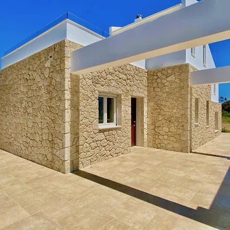 Luxury Beach Danune With Private Pool By Dadovillas Villa