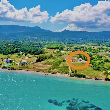 Luxury Beach Danune With Private Pool By Dadovillas Villa Astrakeri