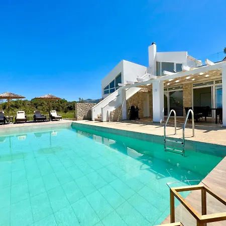 Luxury Beach Danune With Private Pool By Dadovillas Villa *