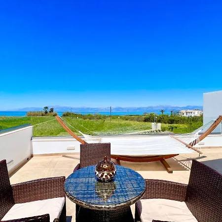 Villa Luxury Beach Danune With Private Pool By Dadovillas