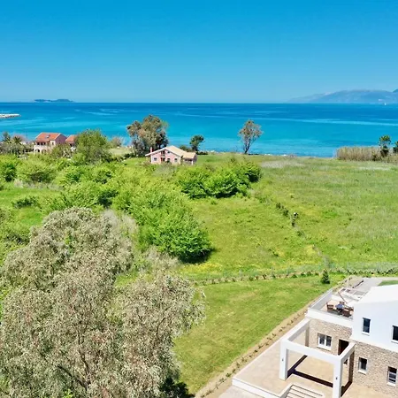 Villa Luxury Beach Danune With Private Pool By Dadovillas