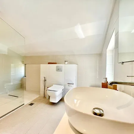 Luxury Beach Danune With Private Pool By Dadovillas *