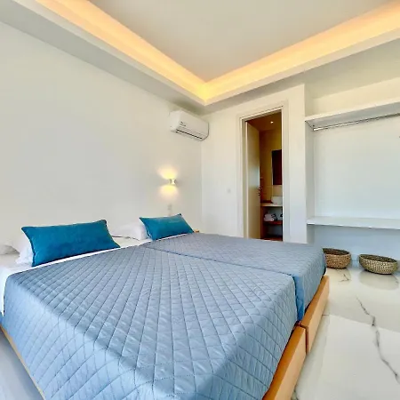 Luxury Beach Danune With Private Pool By Dadovillas Villa *