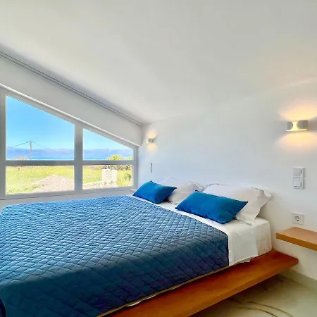 Luxury Beach Danune With Private Pool By Dadovillas Astrakeri
