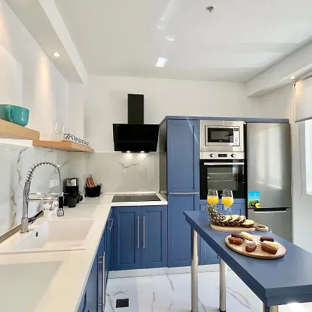 Villa Luxury Beach Danune With Private Pool By Dadovillas